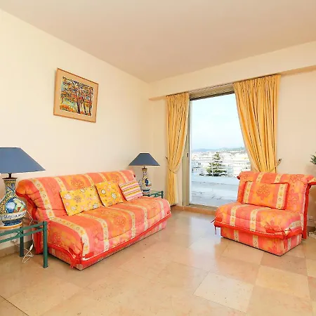 L'armorial Appartement