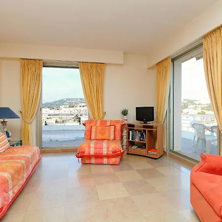 L'armorial Appartement