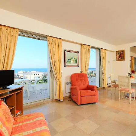 L'armorial Appartement